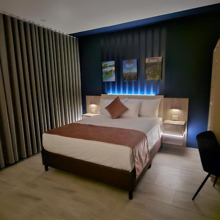 Waldor'S Hotel Boutique 莱蒂西亚 外观 照片