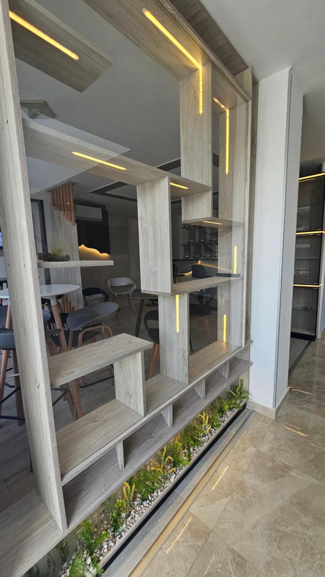 Waldor'S Hotel Boutique 莱蒂西亚 外观 照片