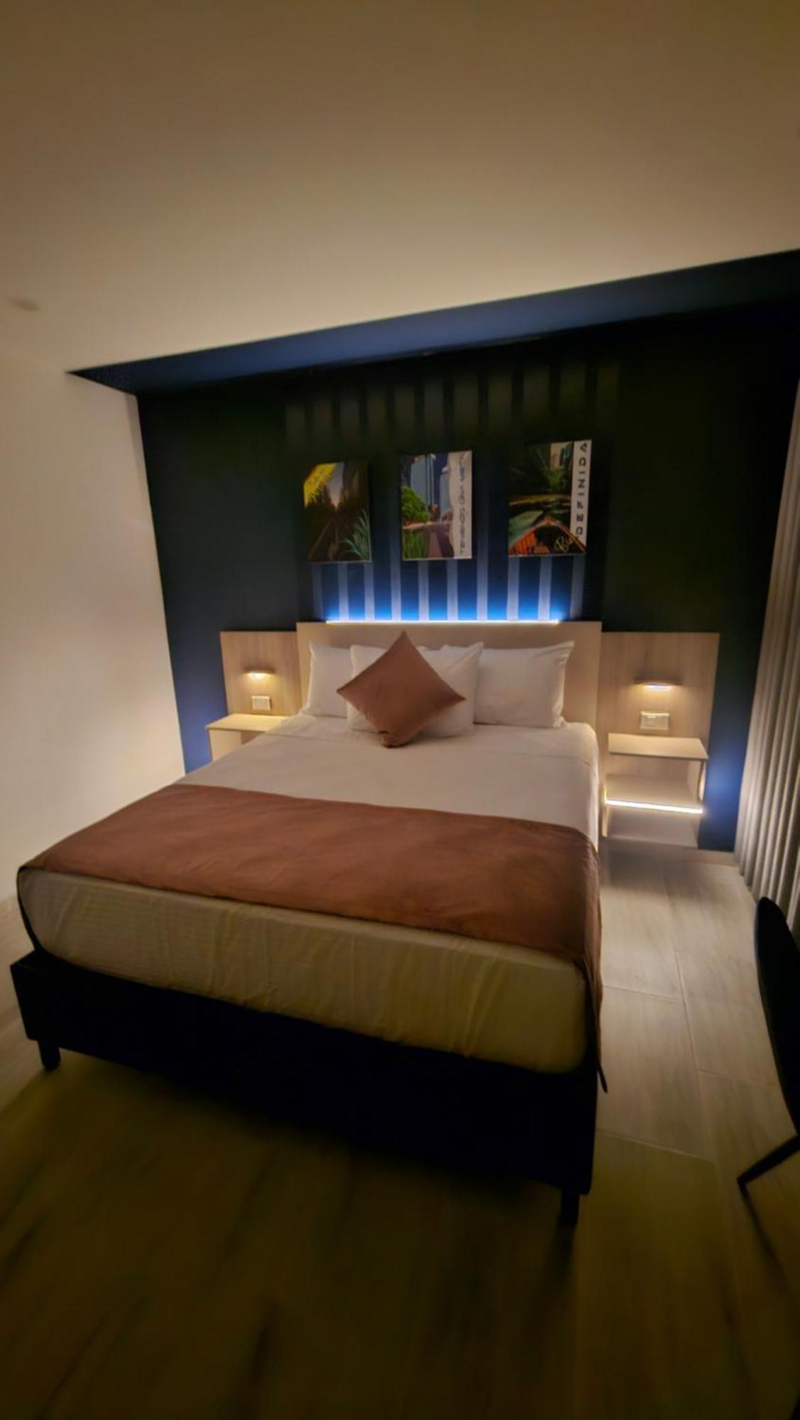 Waldor'S Hotel Boutique 莱蒂西亚 外观 照片