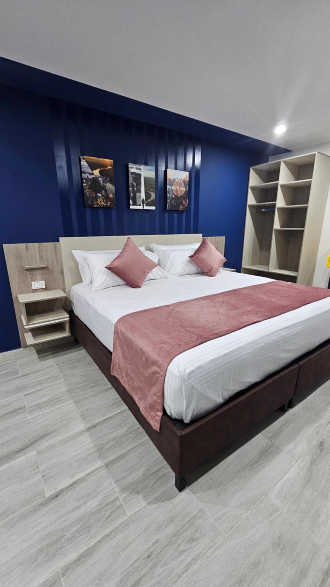 Waldor'S Hotel Boutique 莱蒂西亚 外观 照片