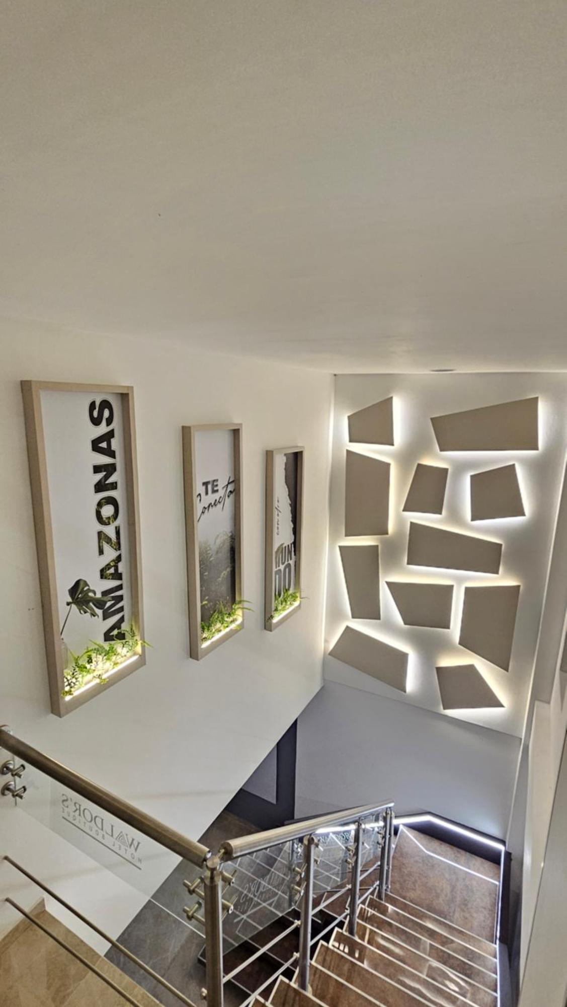 Waldor'S Hotel Boutique 莱蒂西亚 外观 照片