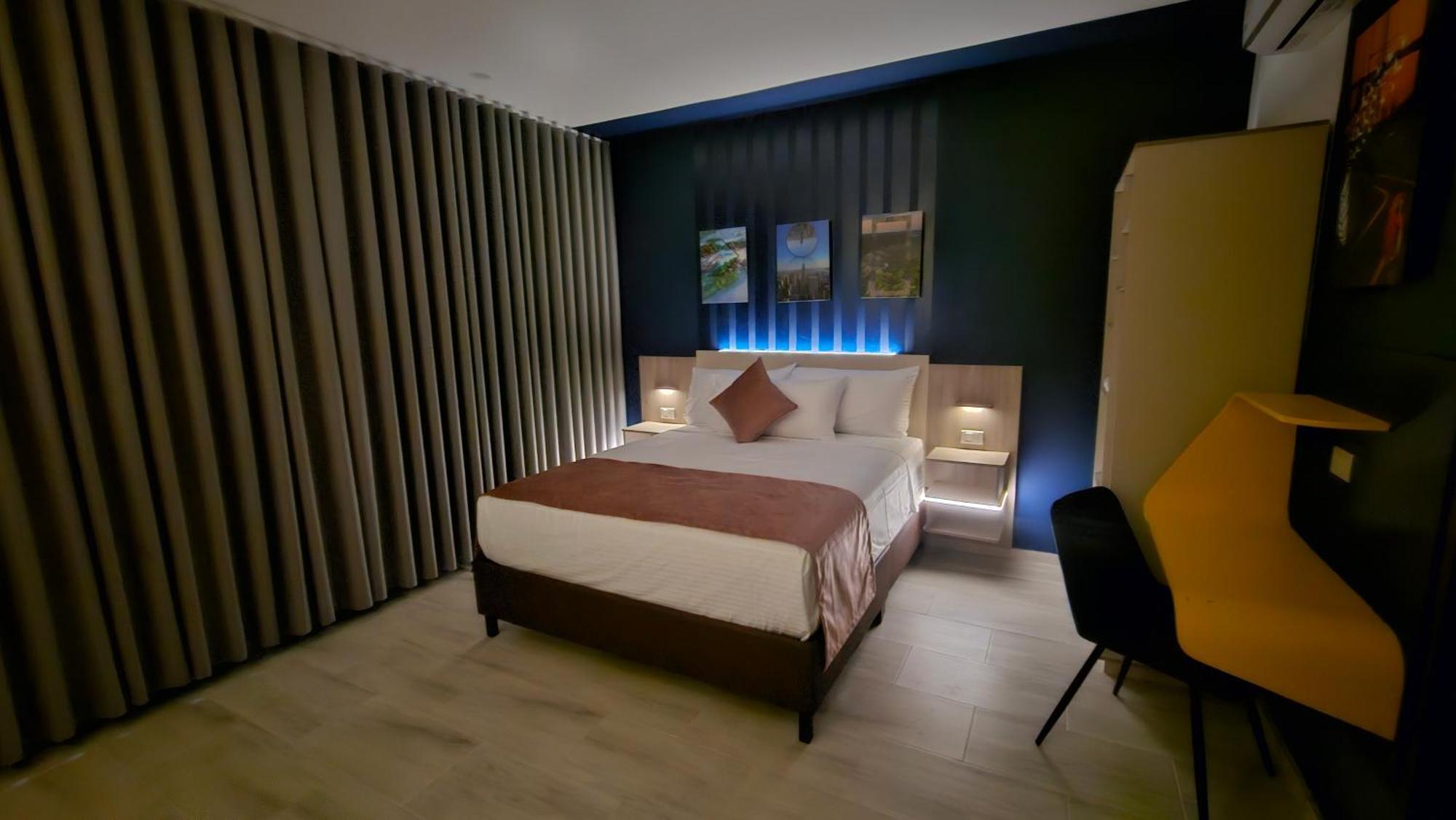 Waldor'S Hotel Boutique 莱蒂西亚 外观 照片