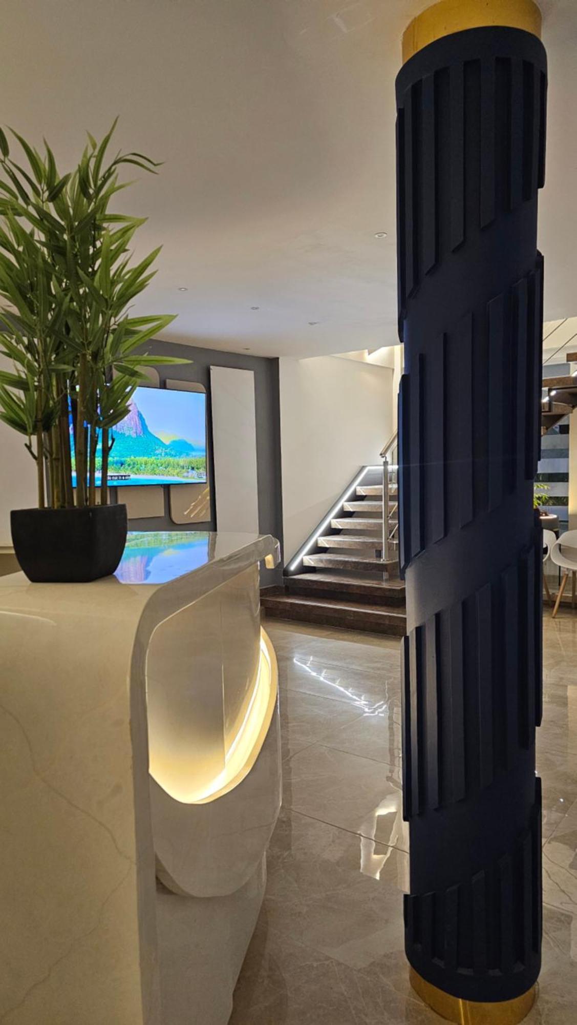 Waldor'S Hotel Boutique 莱蒂西亚 外观 照片
