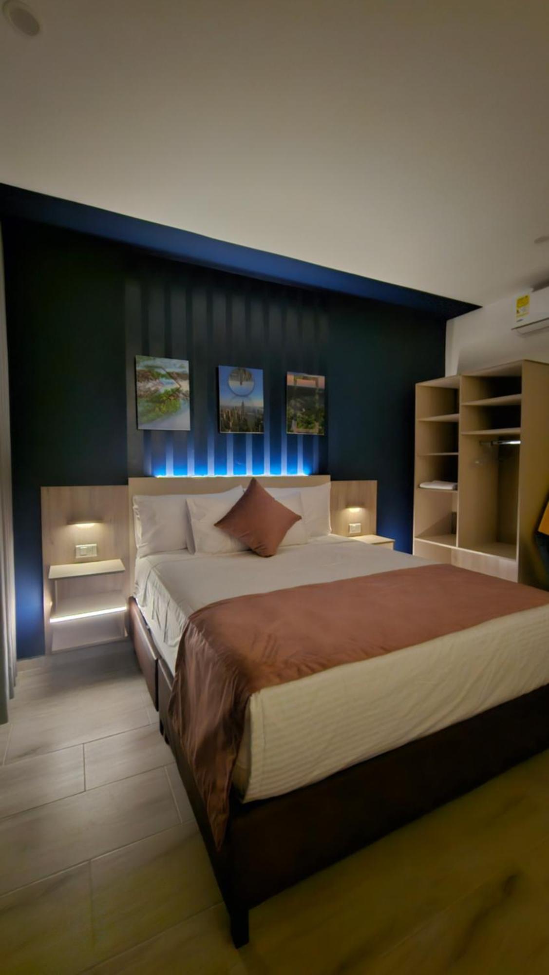 Waldor'S Hotel Boutique 莱蒂西亚 外观 照片