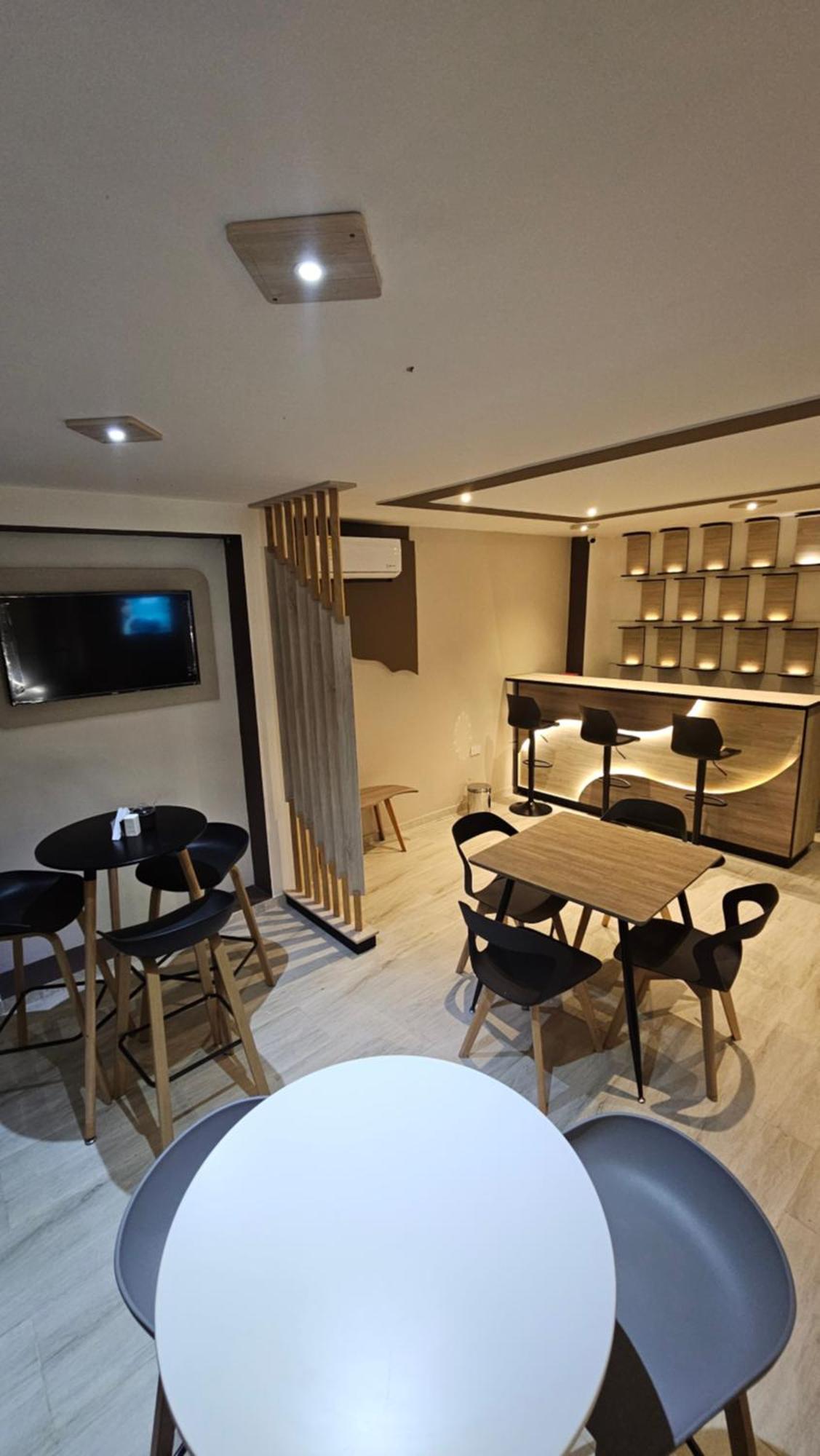 Waldor'S Hotel Boutique 莱蒂西亚 外观 照片