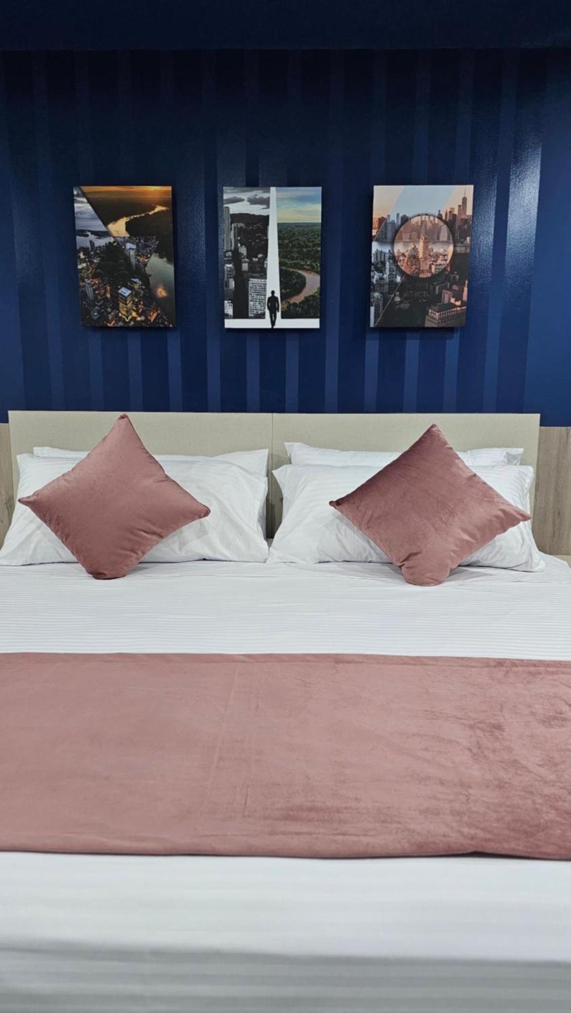 Waldor'S Hotel Boutique 莱蒂西亚 外观 照片