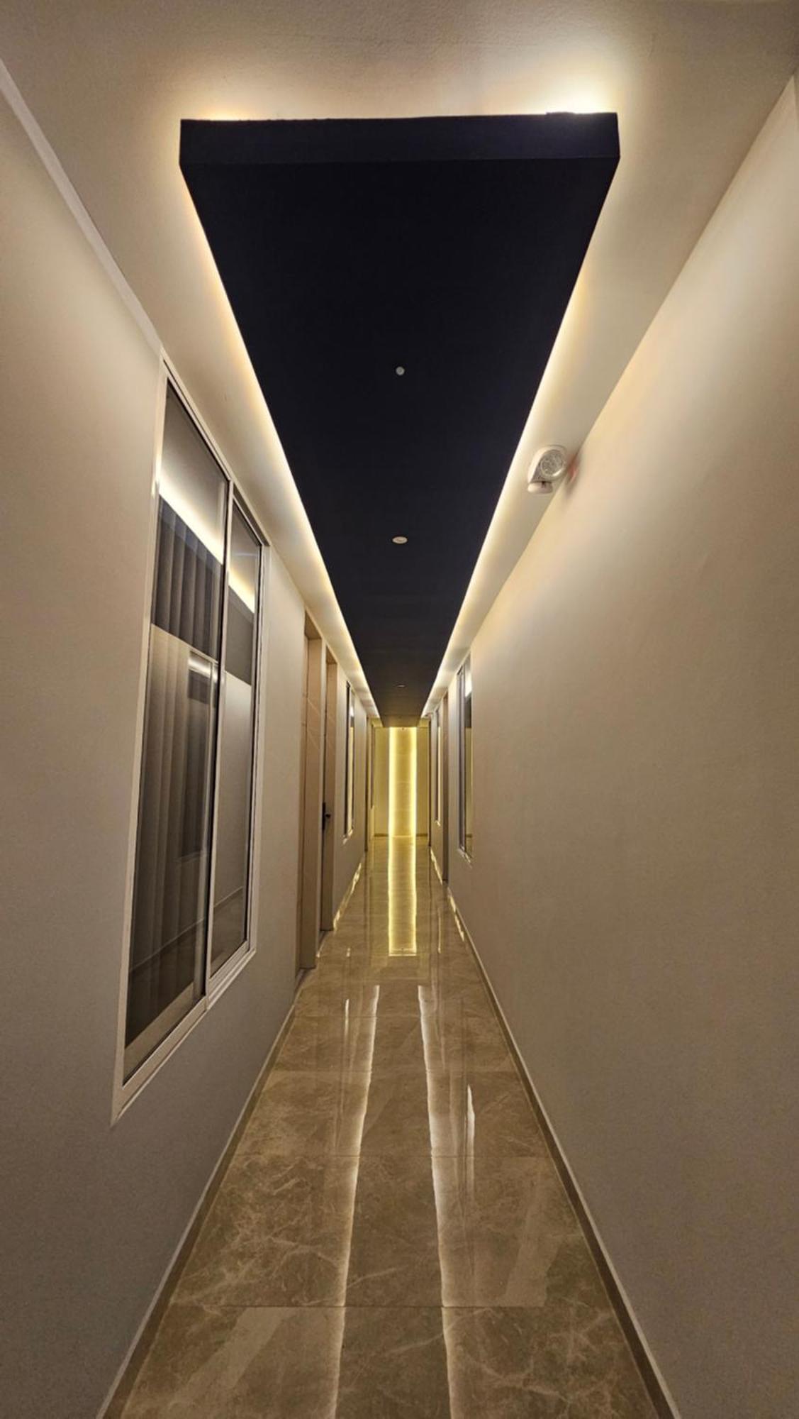 Waldor'S Hotel Boutique 莱蒂西亚 外观 照片