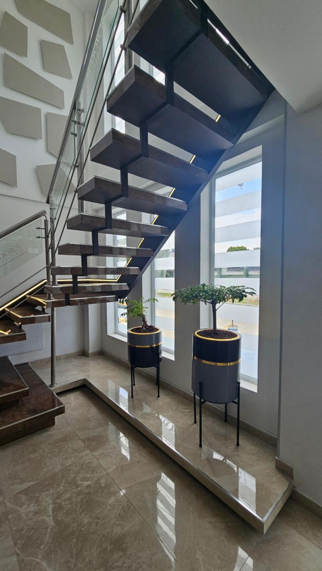 Waldor'S Hotel Boutique 莱蒂西亚 外观 照片